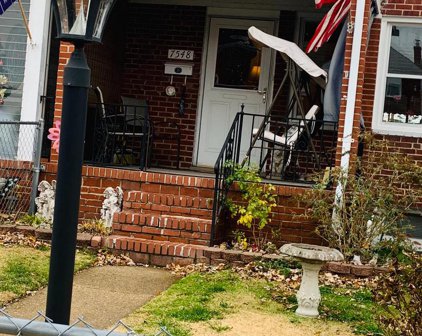 7548 Westfield   Road, Baltimore