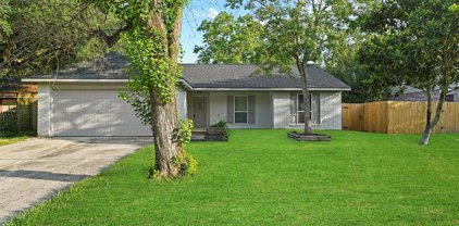 2519 Marble Falls Drive, Spring