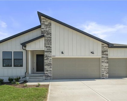 400 Woodview Drive, Raymore