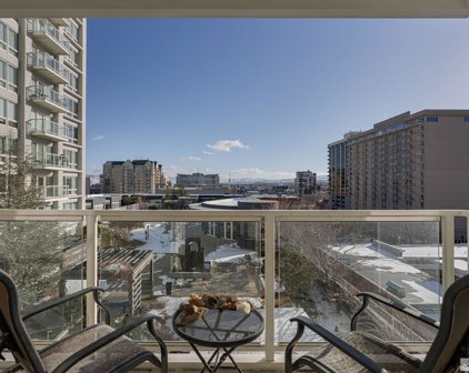 255 N Sierra Street #818 Unit 818, Reno