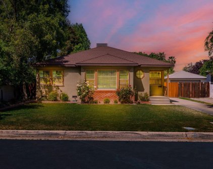 205 Pine, Bakersfield
