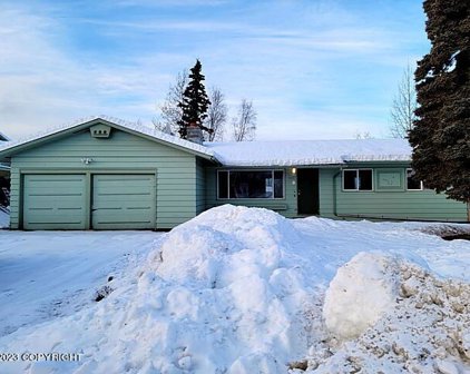 1647 Brink Drive, Anchorage