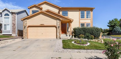 4942 Spotted Horse Drive, Colorado Springs