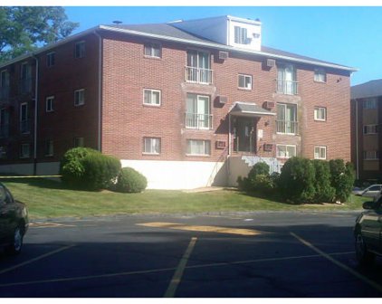 616 Boston Post Rd Unit 1, Marlborough