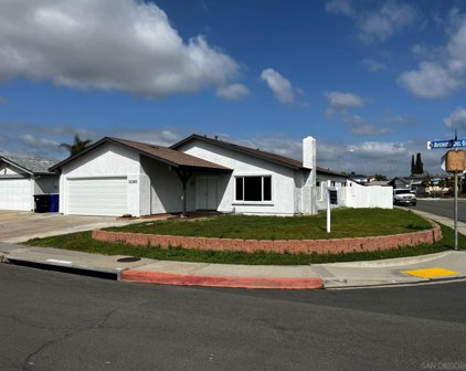 11361 Avenida Del Gato, Mira Mesa