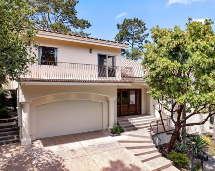 5 Zaragoza Views, Monterey