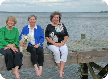WATERFRONT TOLEDO BEND