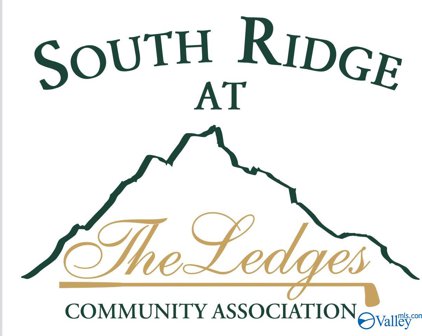 37 South Ridge, Huntsville
