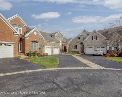10 Hernandez Court Unit 2334, Old Bridge