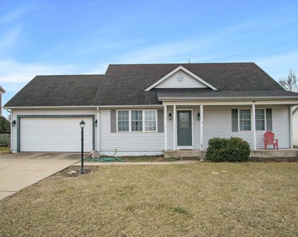 3450 Sand Wood Drive, South Bend