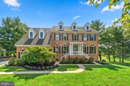 11927 Meadow Vista Way, Clarksville image