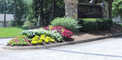 503 River Mill Circle, Roswell