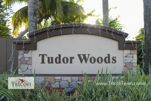 Tudor Woods Boca Raton Homes Sold