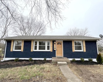 505 High Point Rd, Clarksville