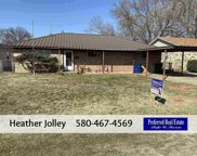 807 Wilson, Comanche image