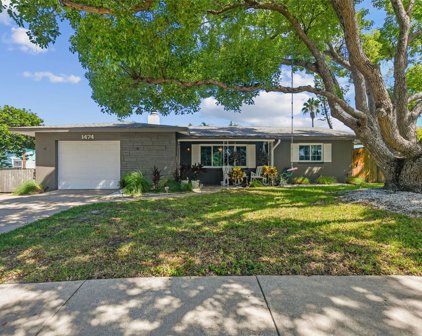 1474 Plateau Road, Clearwater