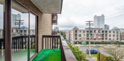 120 E 4th Street Unit 310, North Vancouver