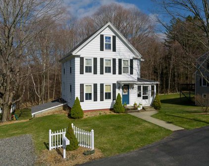 10 Maple St., Southborough