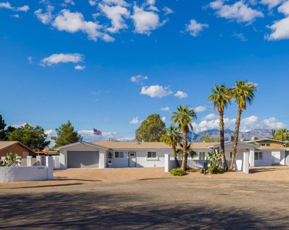 3455 E Hawthorne, Tucson