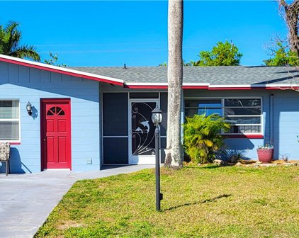 2127 Dover Avenue, Fort Myers