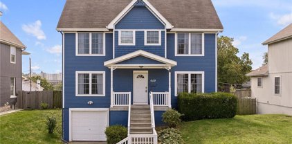 609 Oakland Avenue, Kansas City