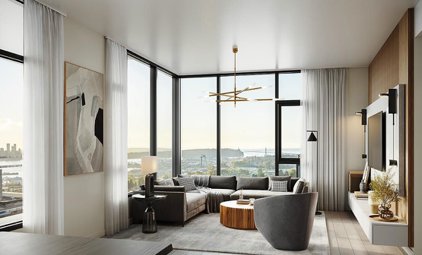 128 W 15th Street Unit 506, North Vancouver