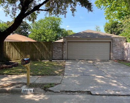10818 Indian Vista Drive, Houston