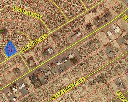 2580 Mandy Circle, Pahrump