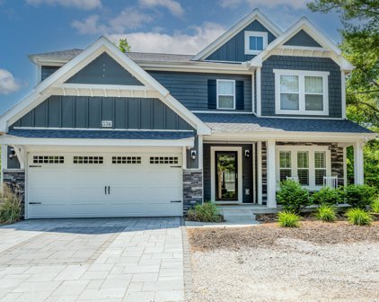 336 Preserve Drive, South Haven
