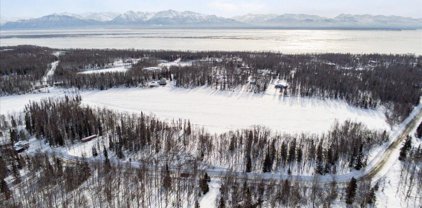 10509 S Tuttle Road & 10583, Wasilla
