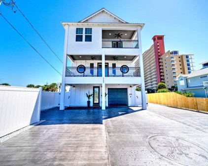 4105 Safari Street, Panama City Beach