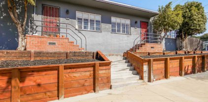 2978 Georgia St, Oakland