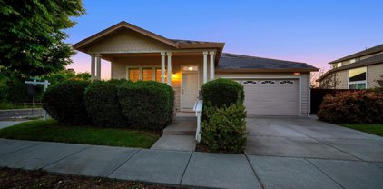 2475 Rudesill Lane, Santa Rosa