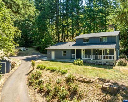 38210 Upper Camp Creek Rd, Springfield