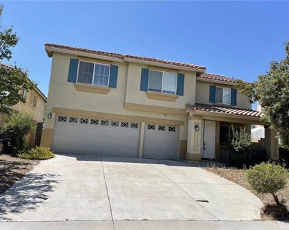 5802 Brentwood Place, Fontana
