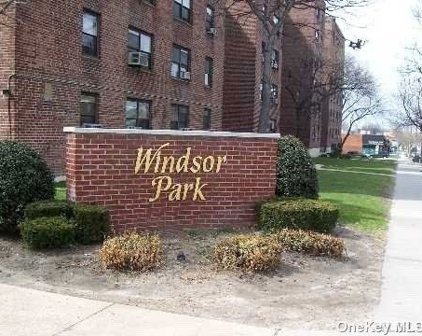 211-02 73rd Avenue Unit #2K, Bayside
