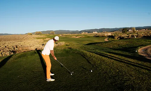 Taos Country Club Homes for Sale