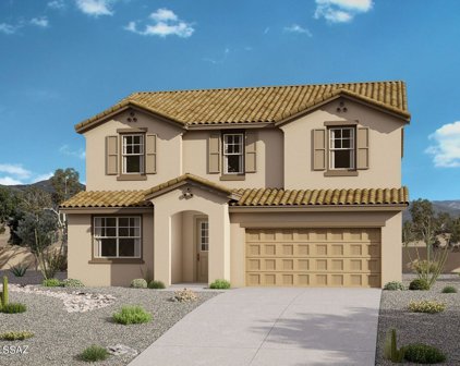10733 W Whitehall, Marana