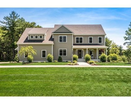 320 W Acton Rd, Stow