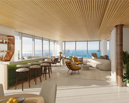 10203 Collins Ave Unit #2001, Bal Harbour