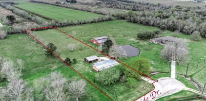 11626 Country Side Drive, Rosharon