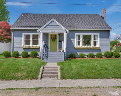 1004 S Puget Sound Avenue, Tacoma