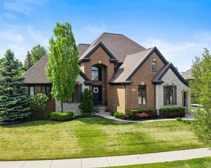 13249 Hawk, Shelby Twp