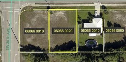 1924 SW 32nd Street, Cape Coral
