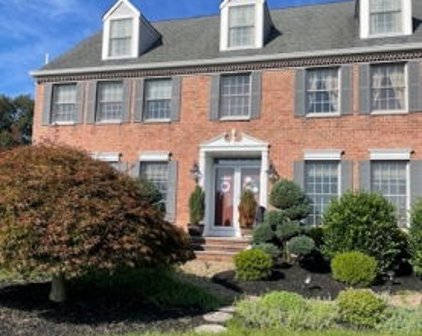 45 Wagner Ln, Hillsborough Twp.