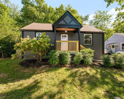 1423 Ardee Ave, Nashville