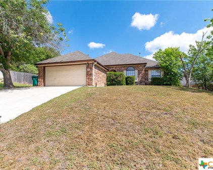1503 Port Drive, Harker Heights
