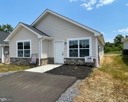 LOT # 121 Virginia Ave, Martinsburg