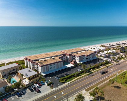 2900 Gulf Boulevard Unit 211, Belleair Beach