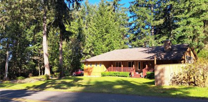 11312 Hillcrest Drive, Anderson Island